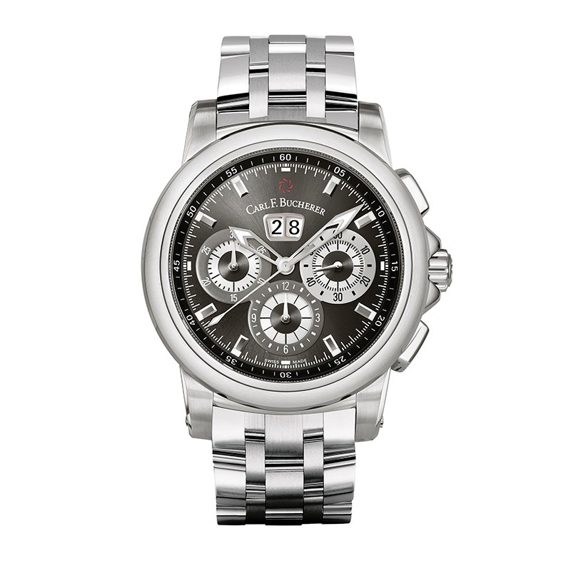 Patravi ChronoDate