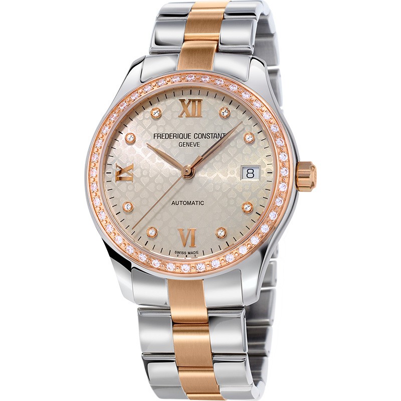 LADIES AUTOMATIC