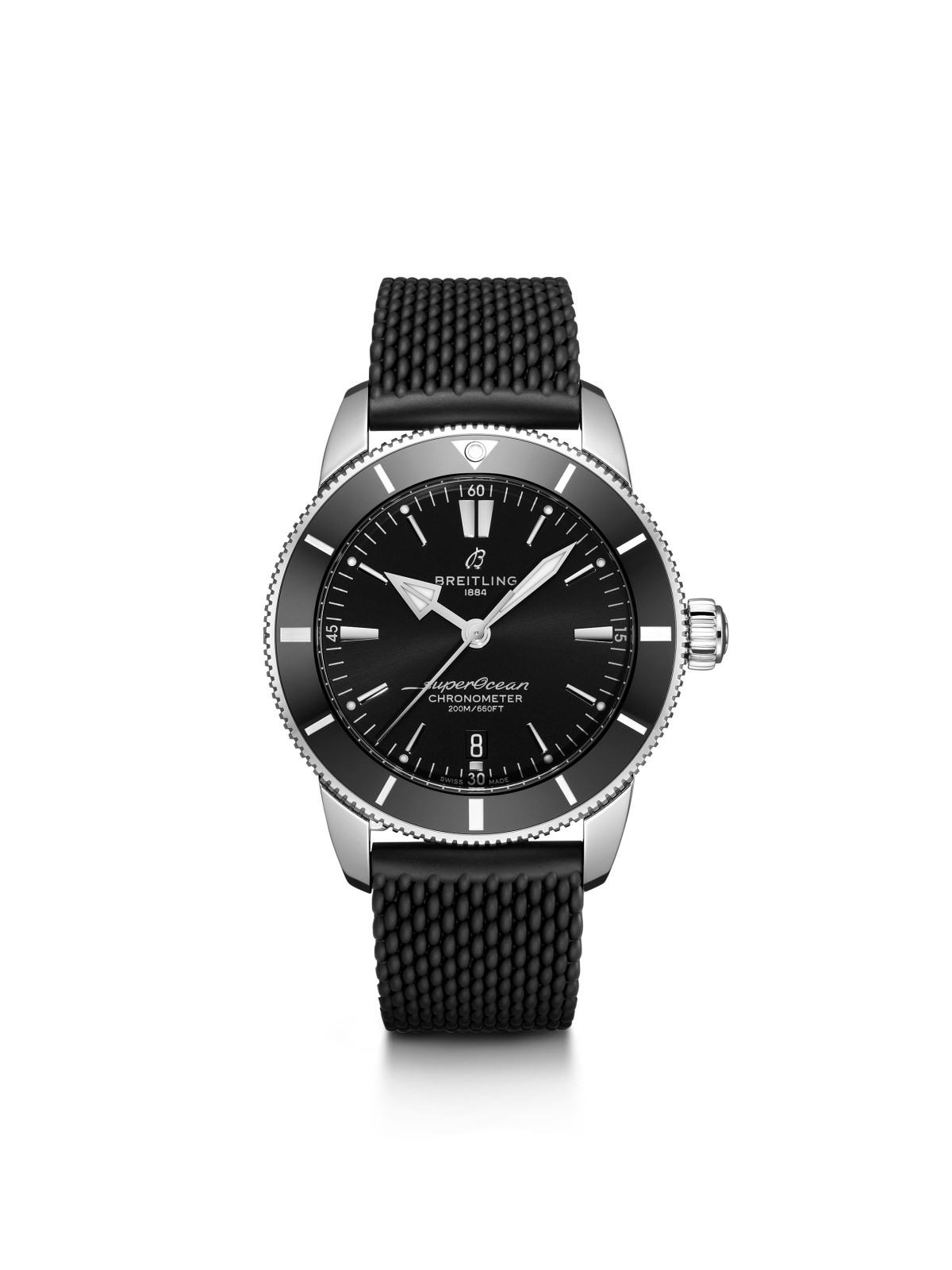 Superocean Heritage B20 Automatic 44