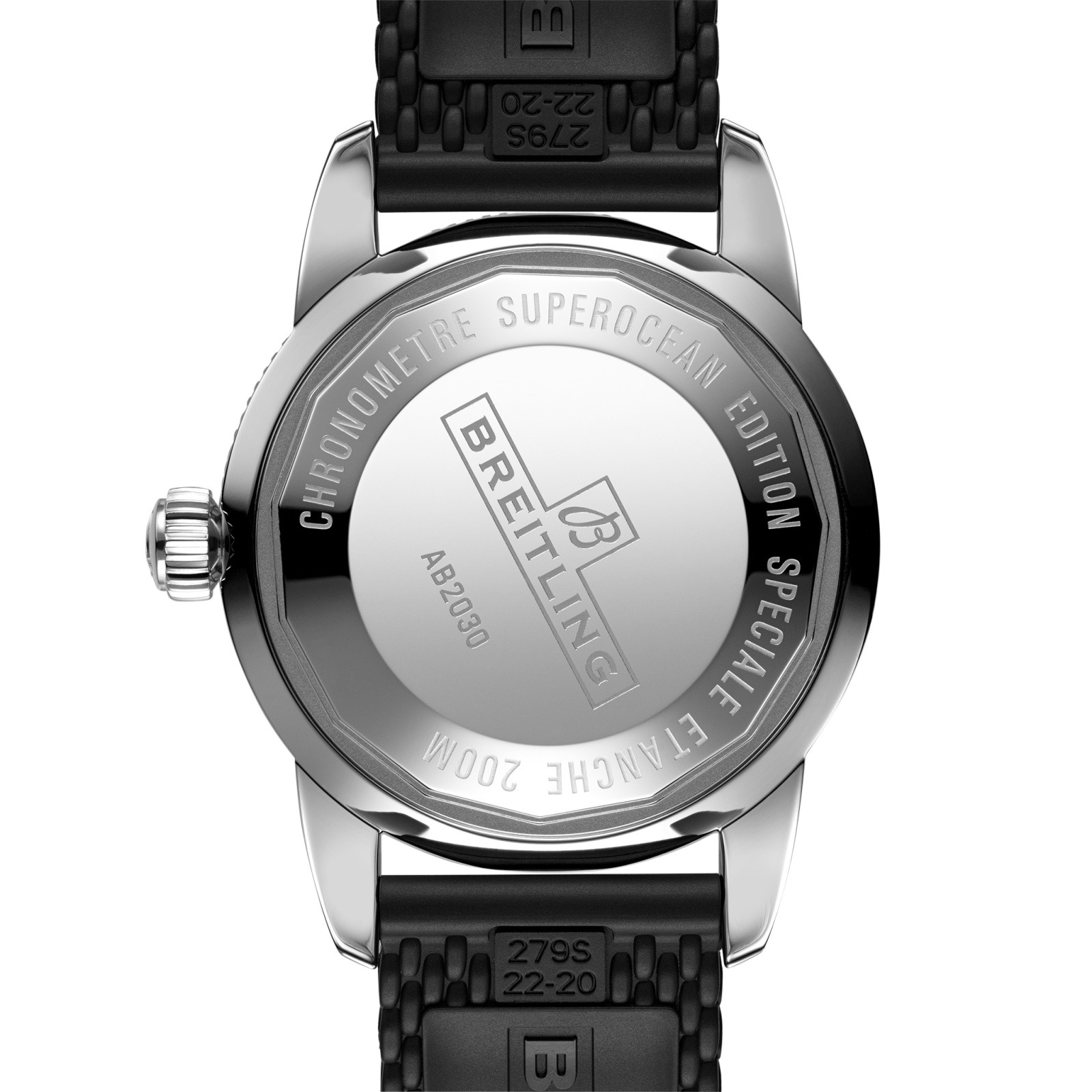 Superocean Heritage B20 Automatic 44