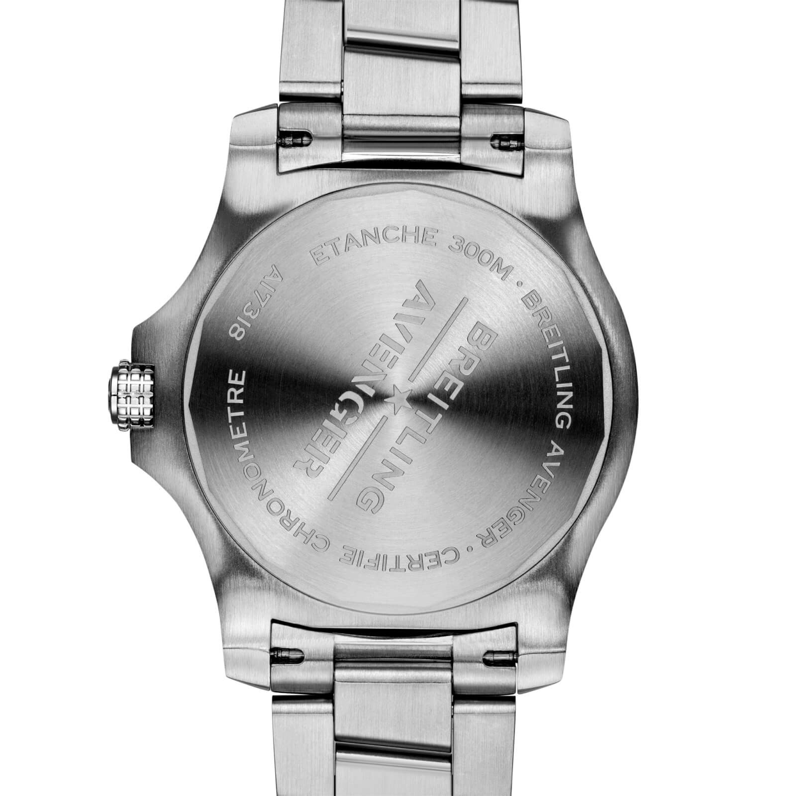 Avenger Automatic 43