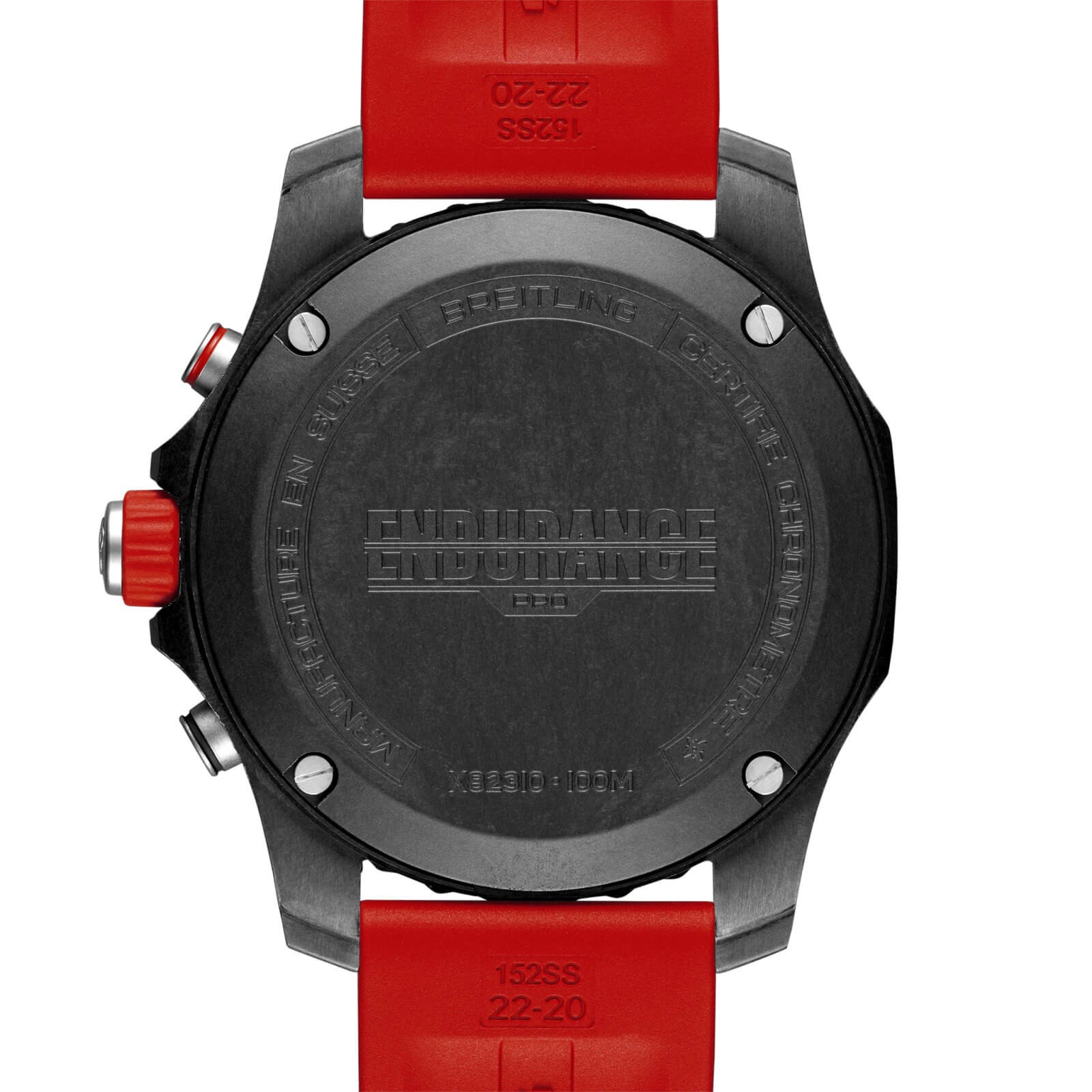 Endurance Pro