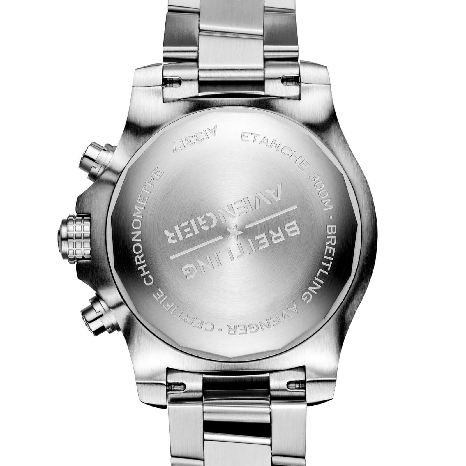 Avenger Chronograph 45
