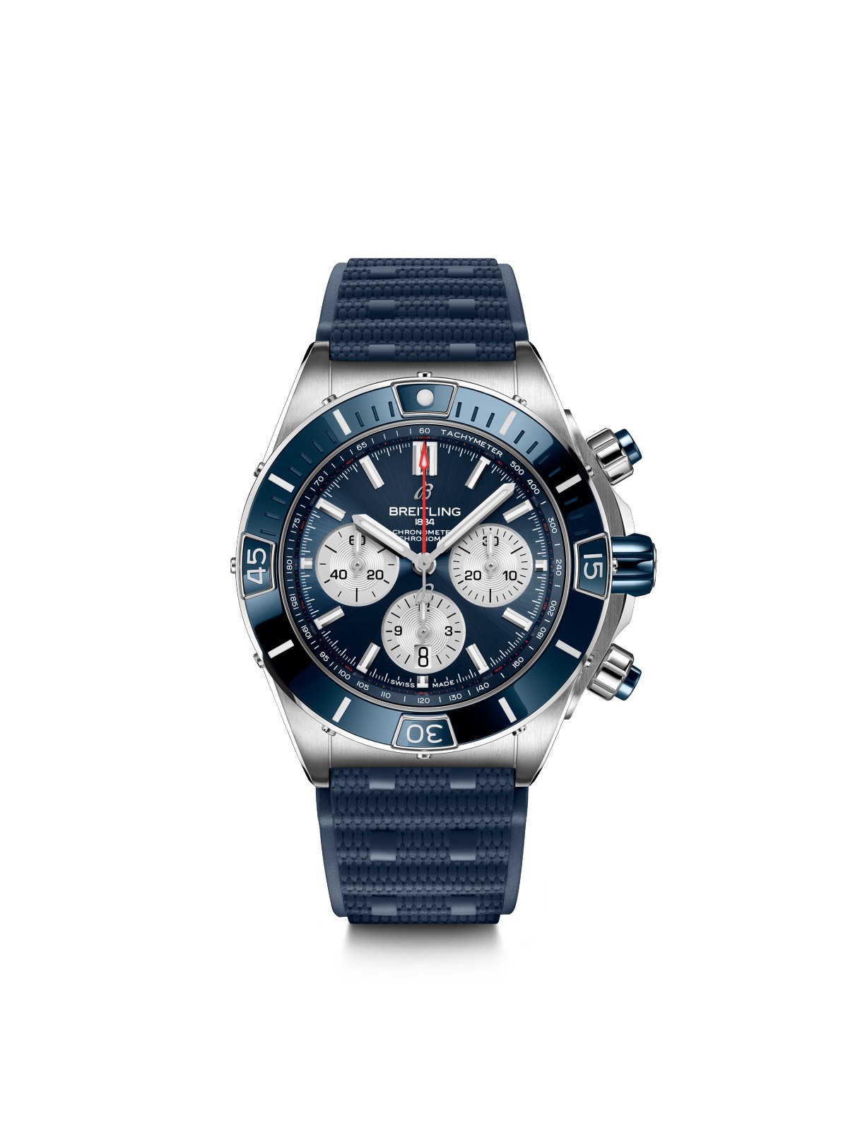 Super Chronomat B01 44