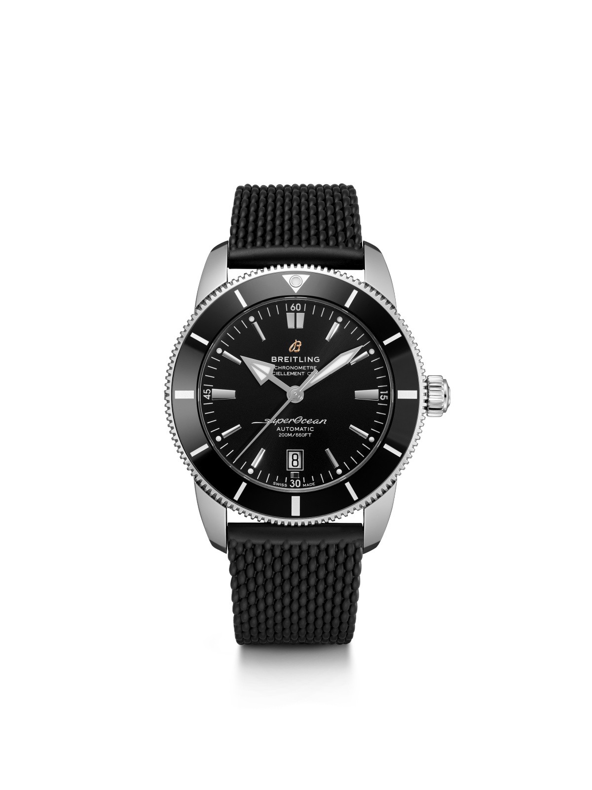 Superocean Heritage B20 Automatic 46