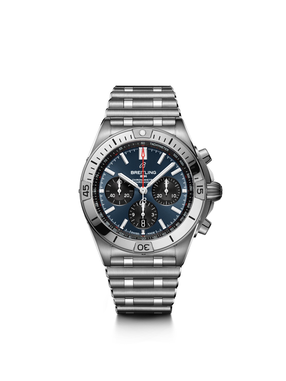 Chronomat B01 42