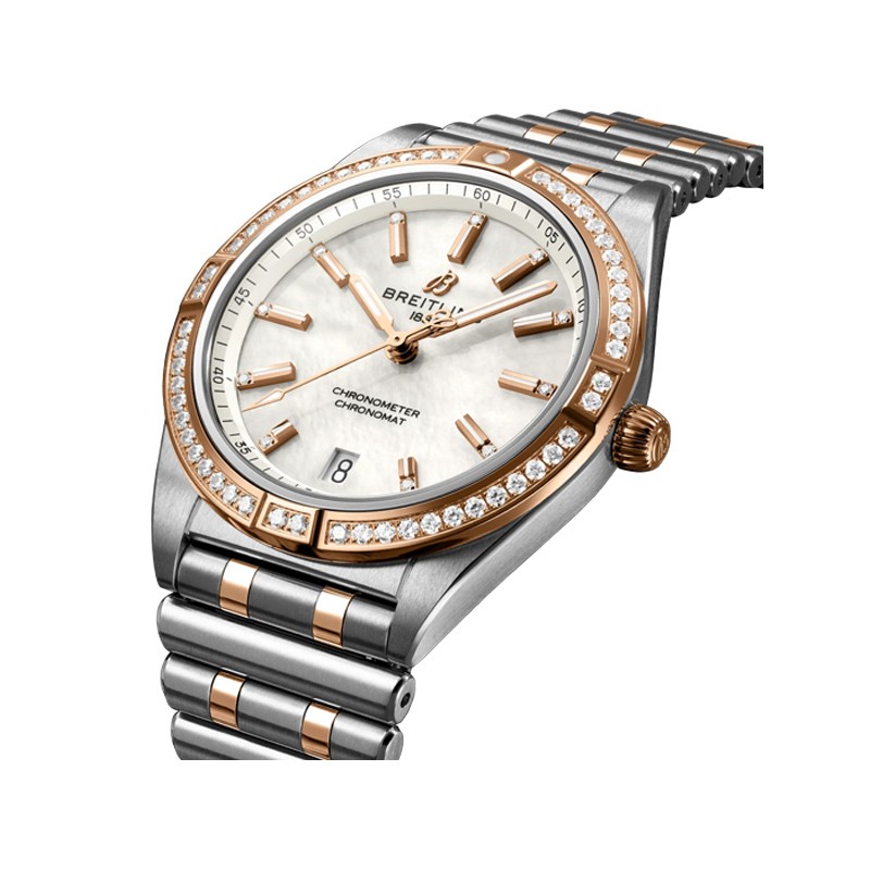 Chronomat Automatic 36