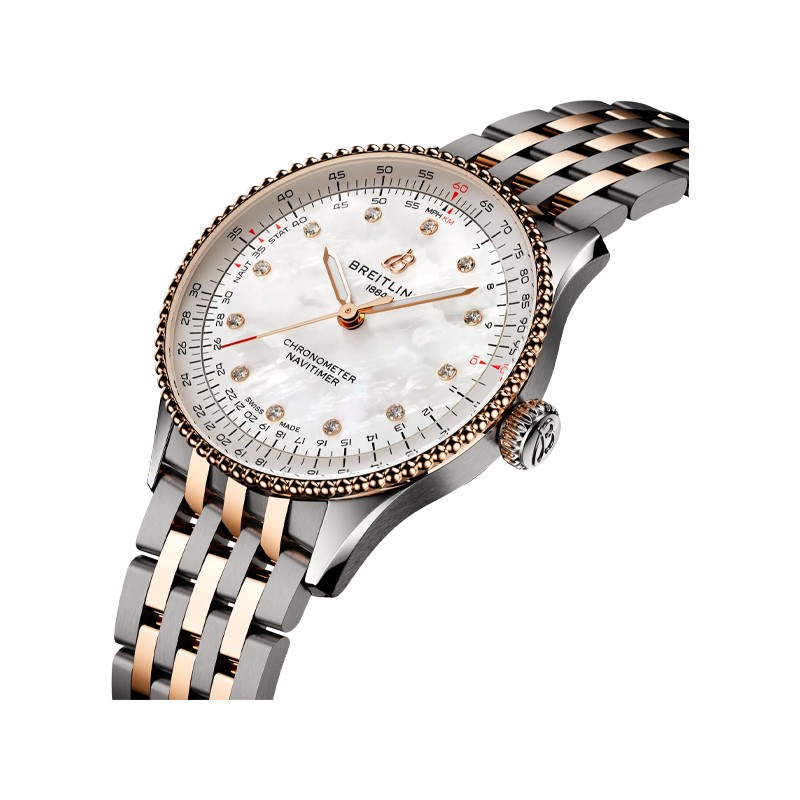 Navitimer Automatic 36