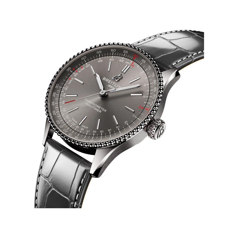 Navitimer Automatic 36