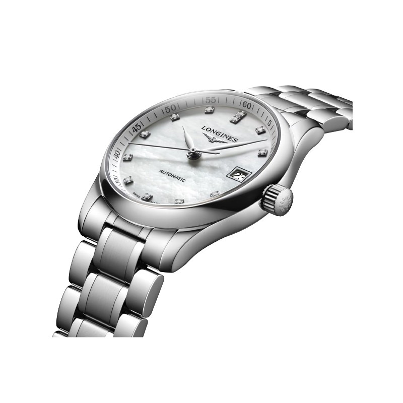 Stainless Steel Master Collection