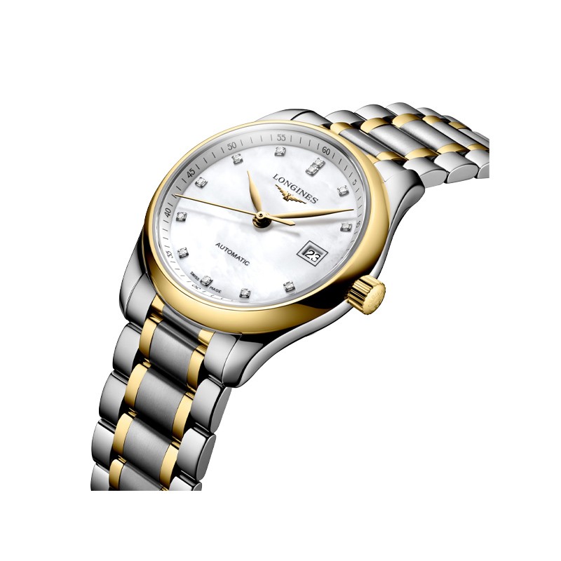 Two-Tone Master Collection