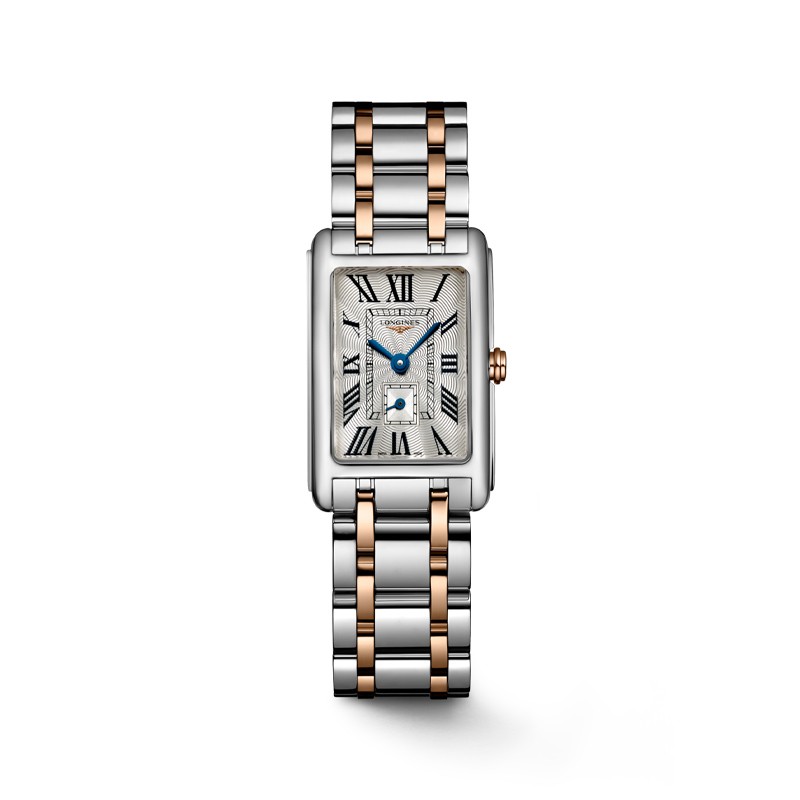 Two-Tone Dolcevita