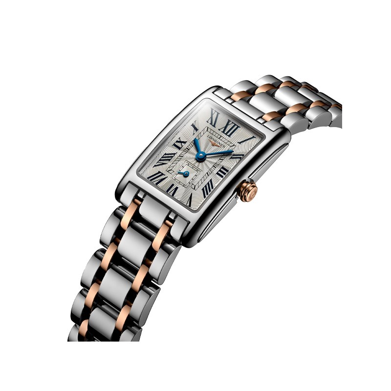 Two-Tone Dolcevita