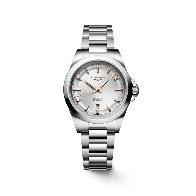 Stainless Steel Conquest