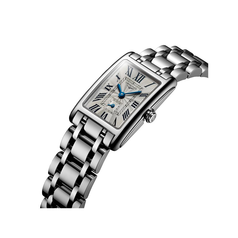 Stainless Steel Dolcevita