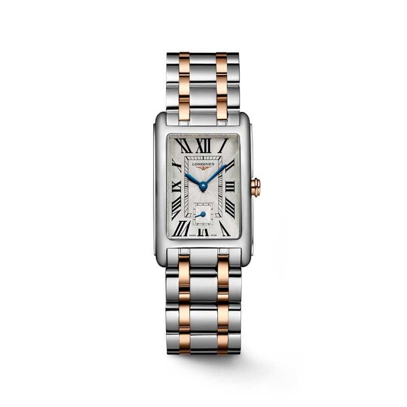 Two-Tone Dolcevita