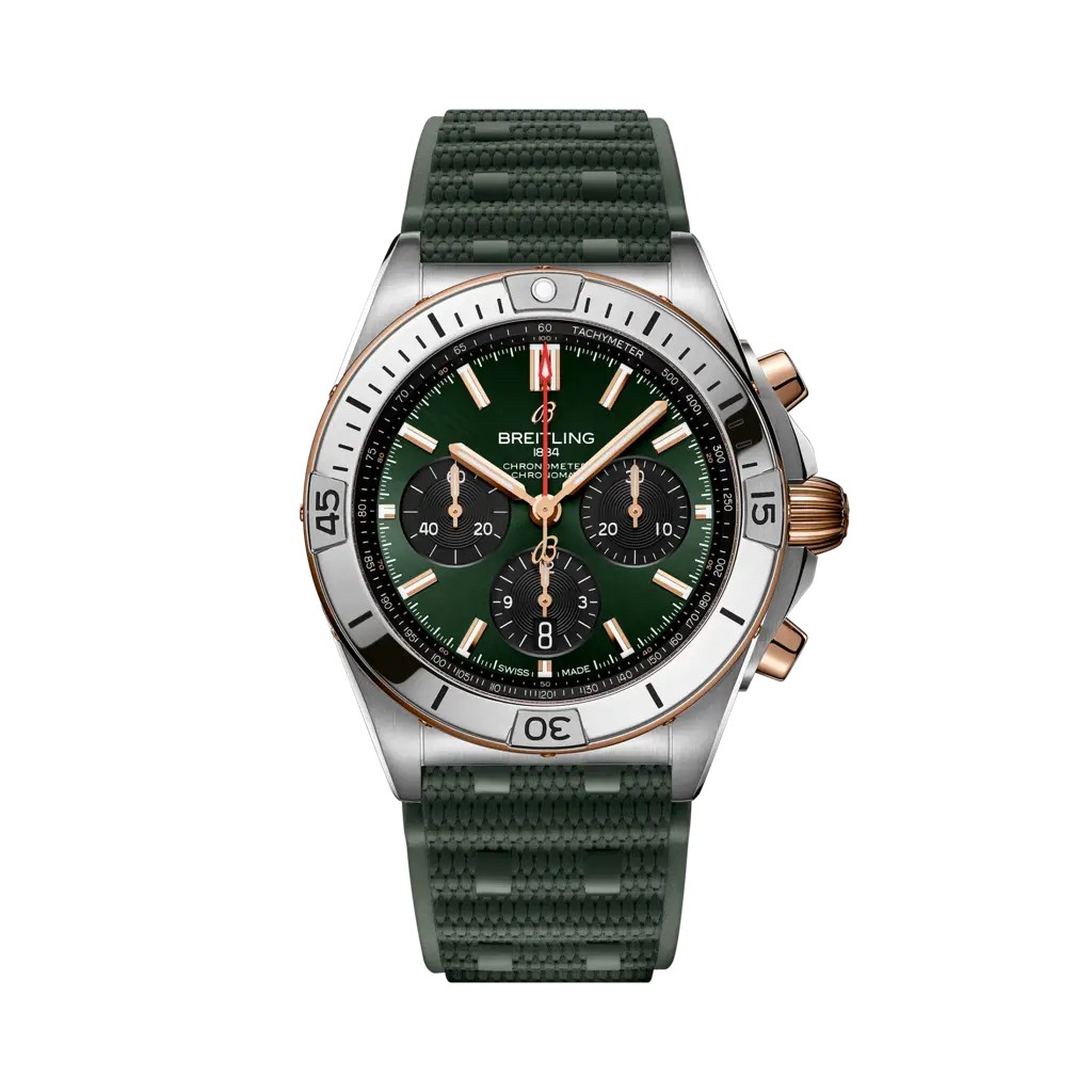 Chronomat B01 42