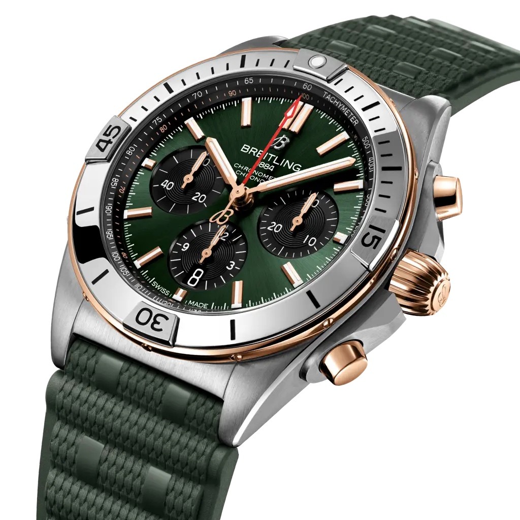 Chronomat B01 42