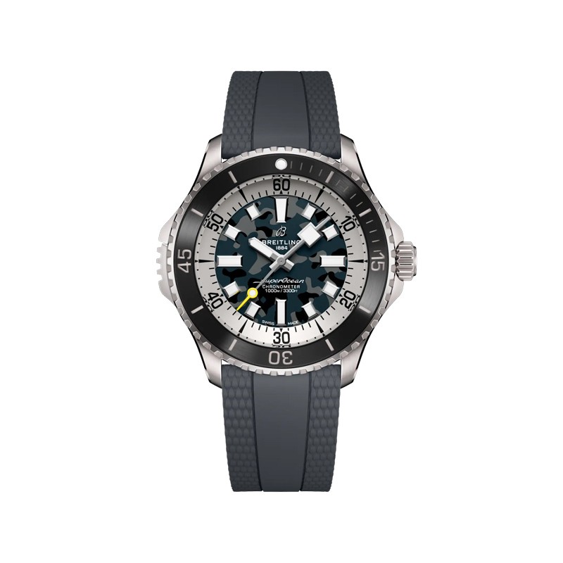Superocean Automatic 46 Super Diver