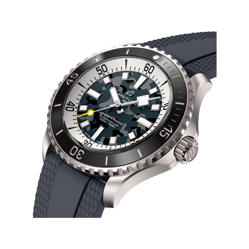 Superocean Automatic 46 Super Diver