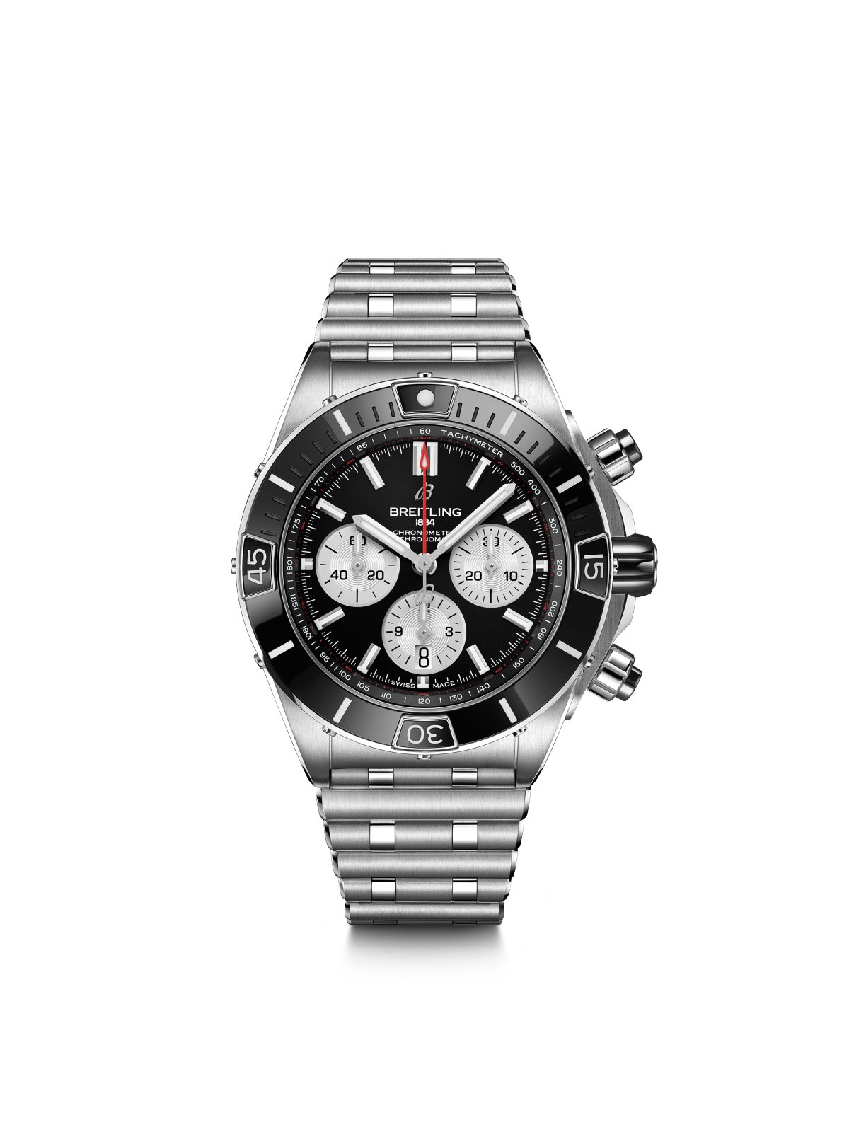Super Chronomat B01 44