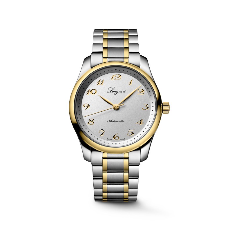 Two-Tone Master Collection