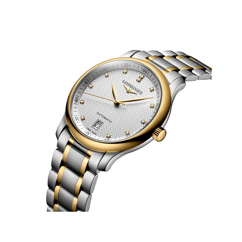 Two-Tone Master Collection