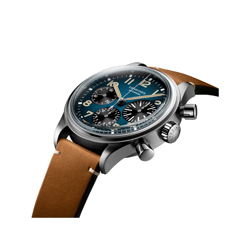 Titanium Avigation Bigeye