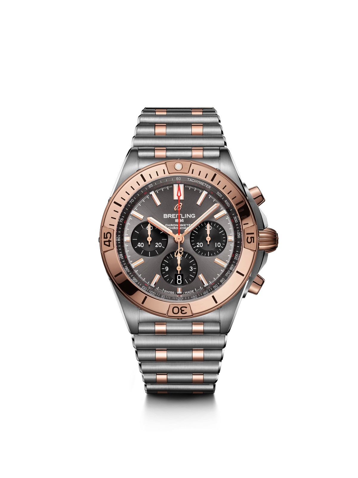 Chronomat B01 42