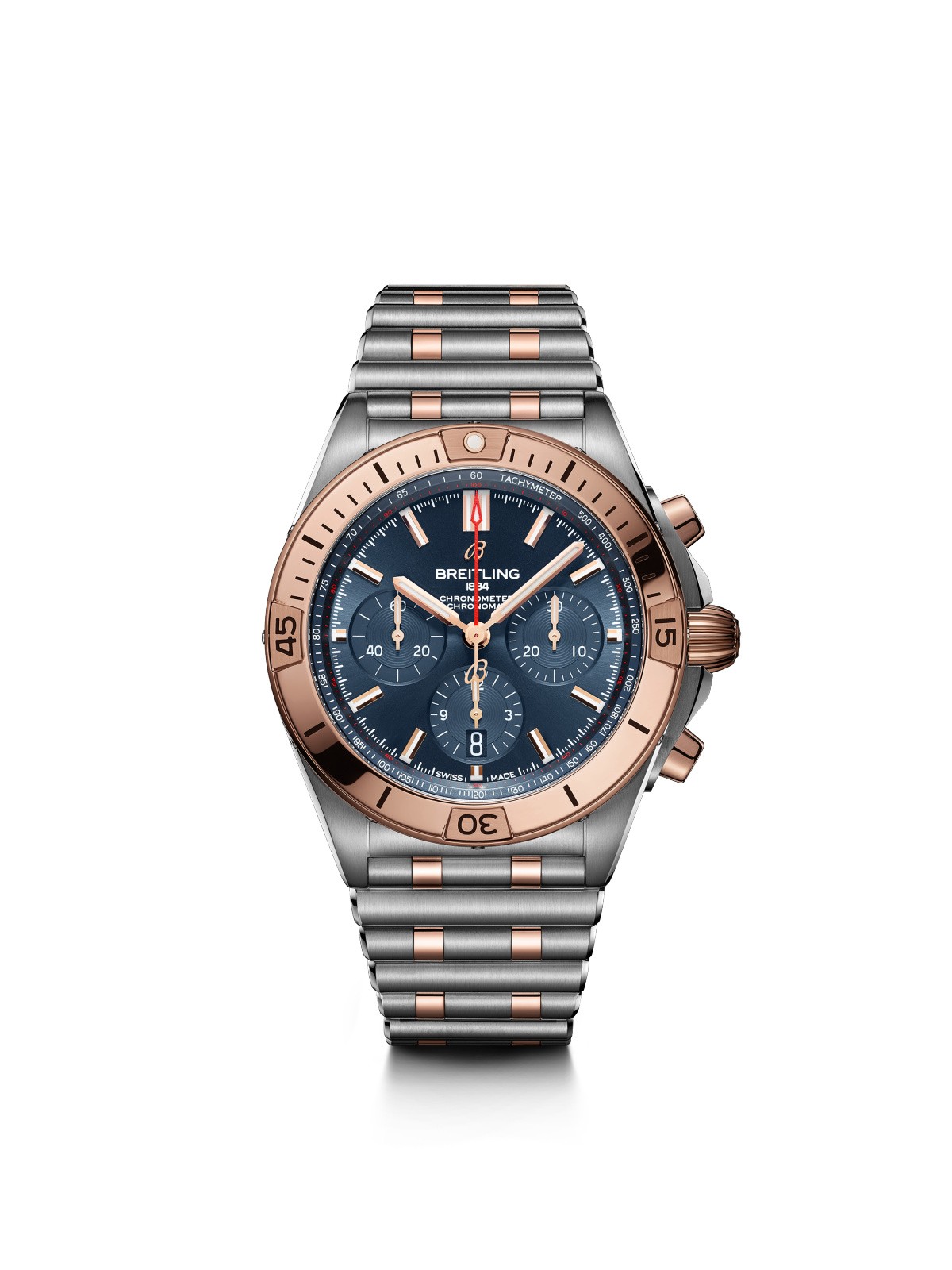 Chronomat B01 42