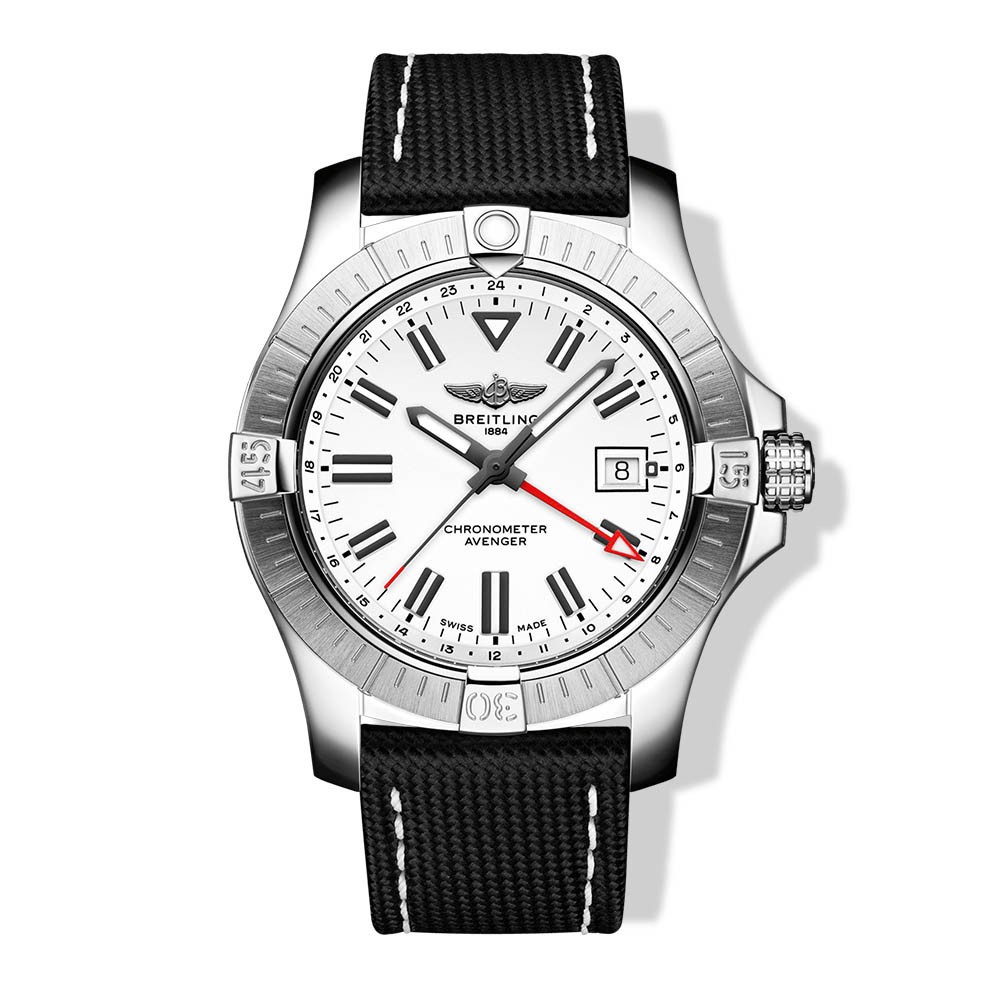 Avenger Automatic GMT 43