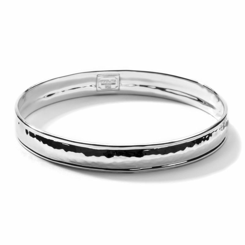 Goddess Bangle Bracelet