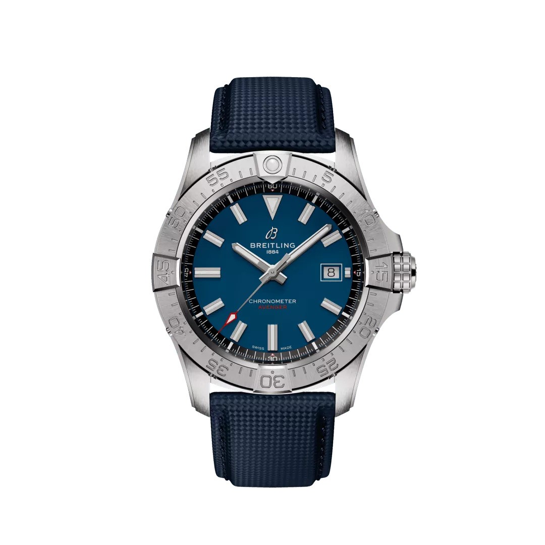Avenger Automatic 42
