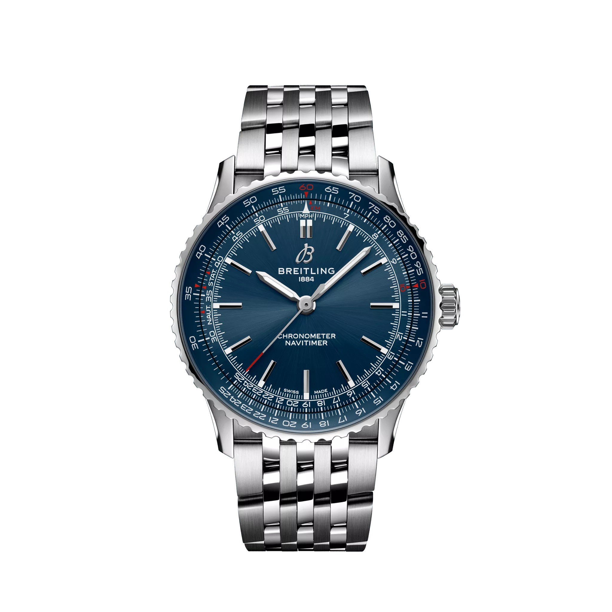 Navitimer Automatic 41