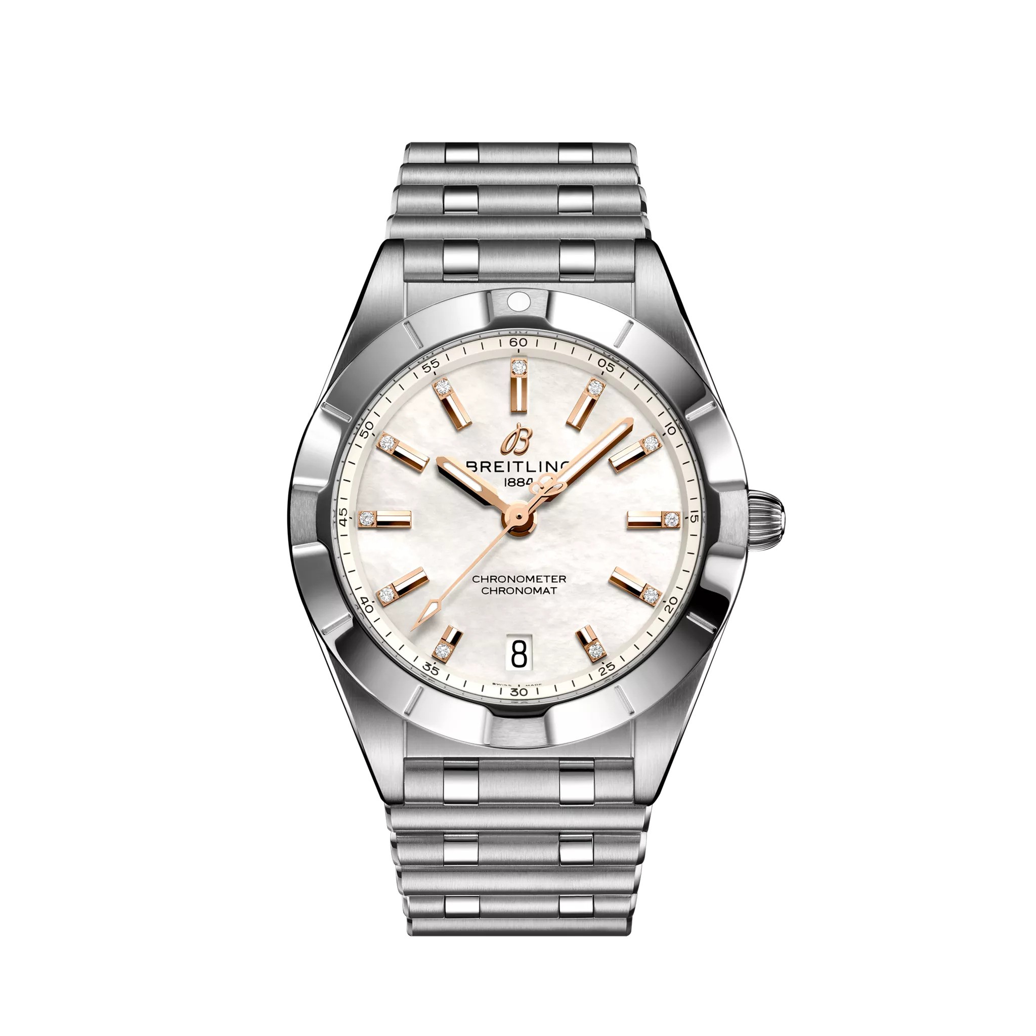 CHRONOMAT 32
