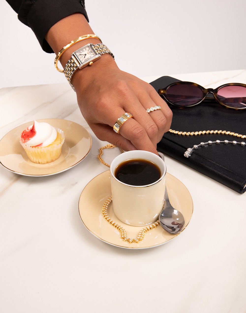 Coffee Shot