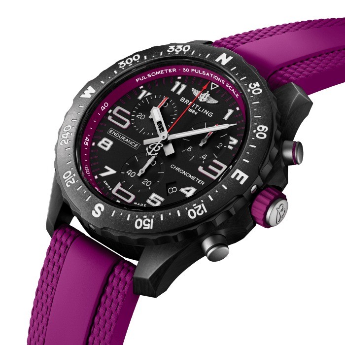 Endurance Pro 38
