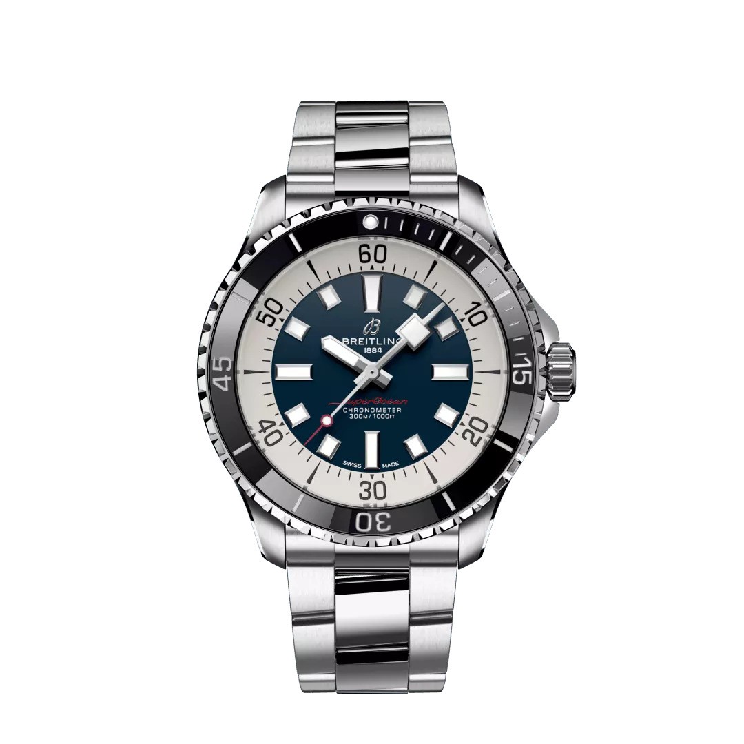 SUPEROCEAN AUTOMATIC 44