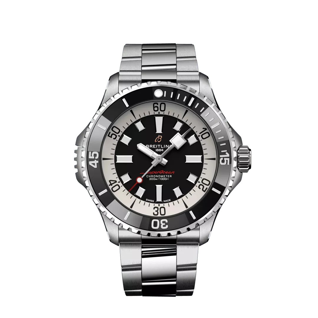 SUPEROCEAN AUTOMATIC 46 