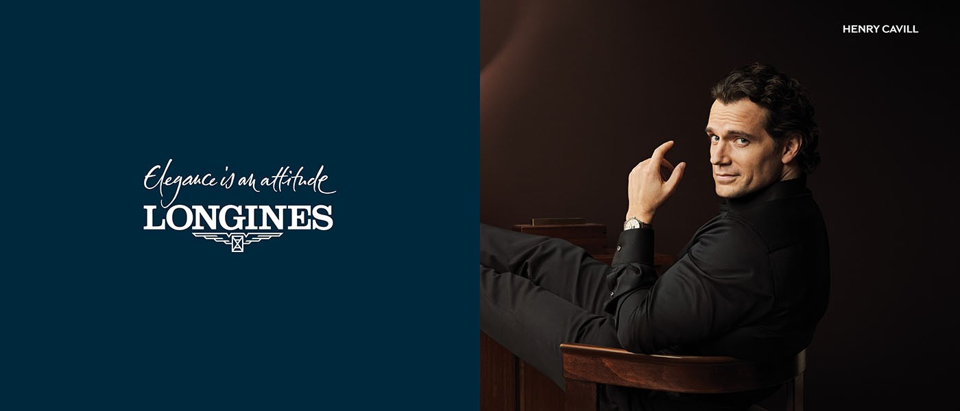 longines