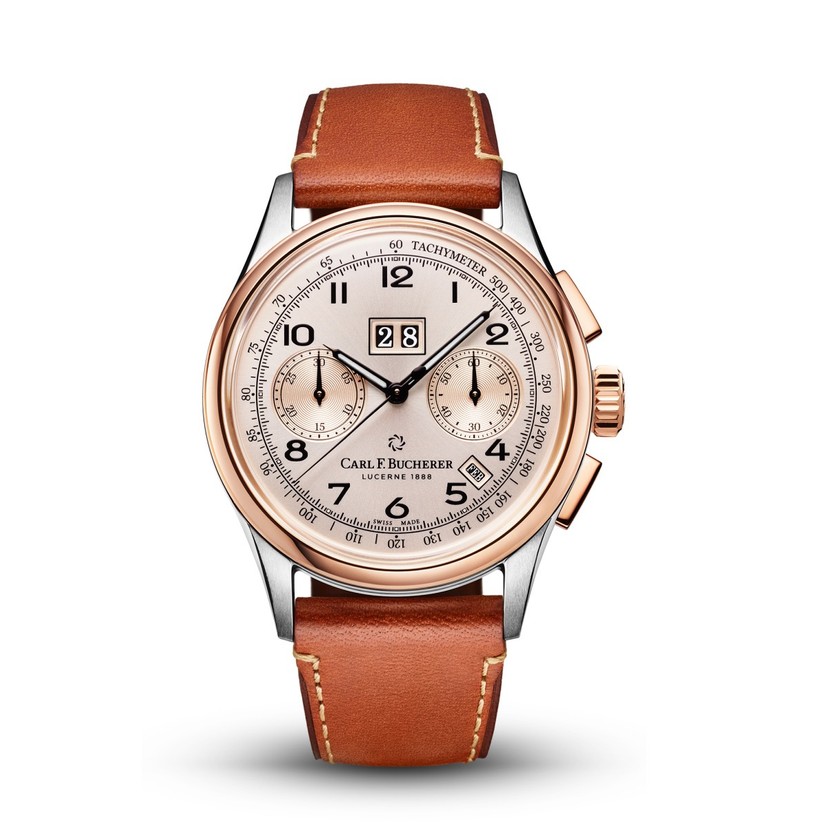 Heritage Bicompax Annual