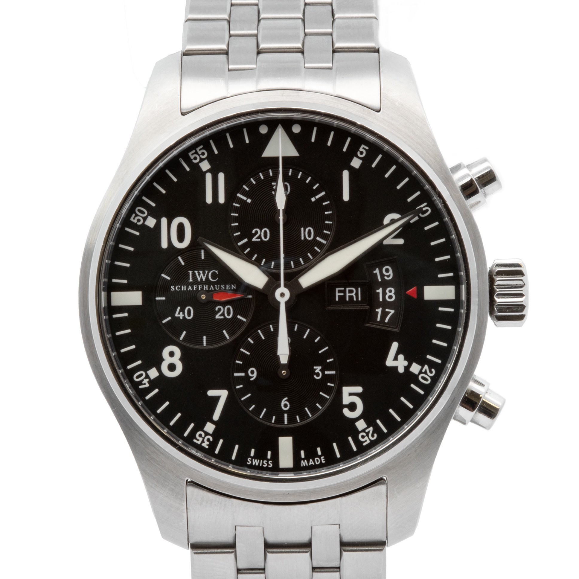 Pilot Chronograph