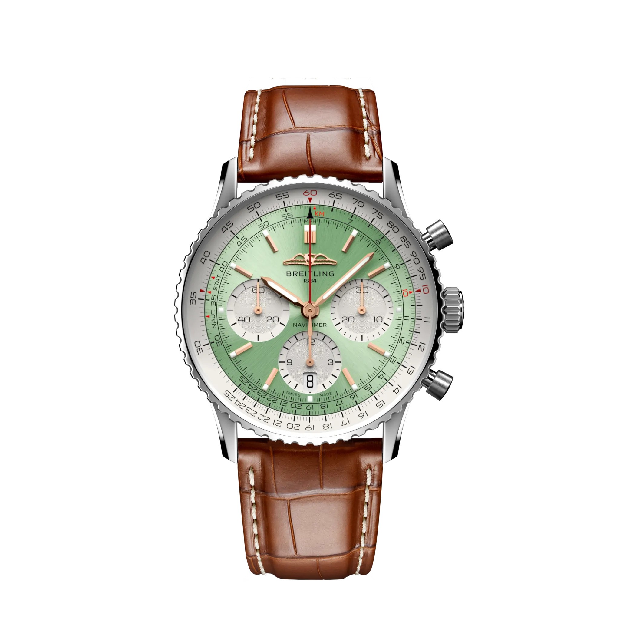 NAVITIMER B01 CHRONOGRAPH 41