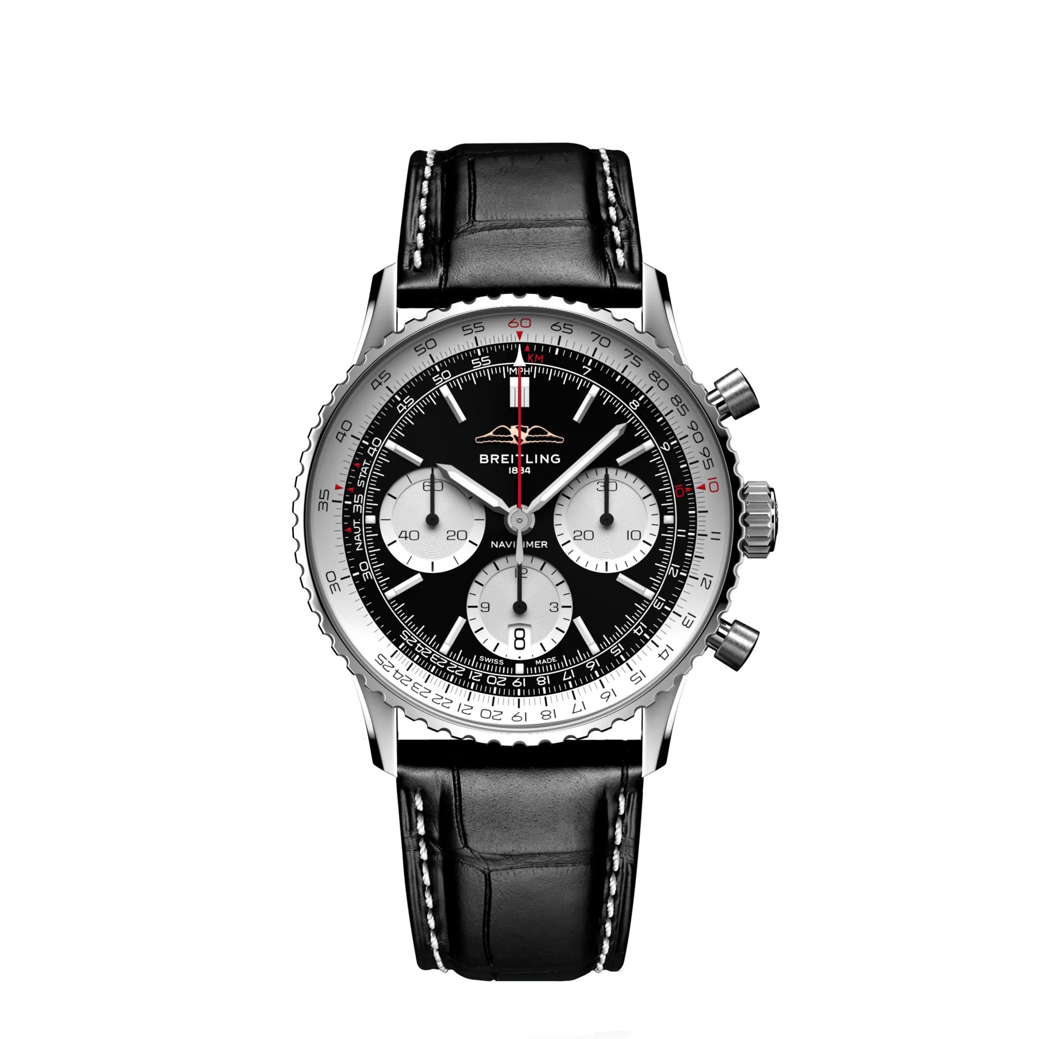 Navitimer B01 Chronograph 41