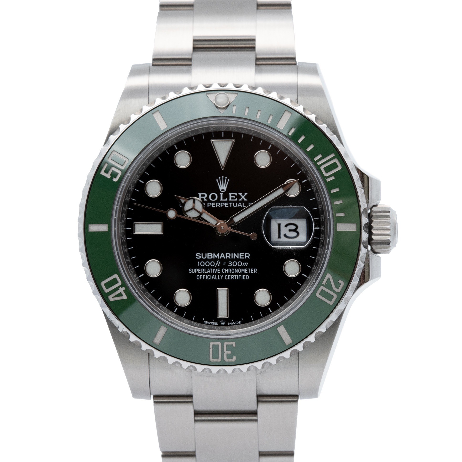 Submariner Date