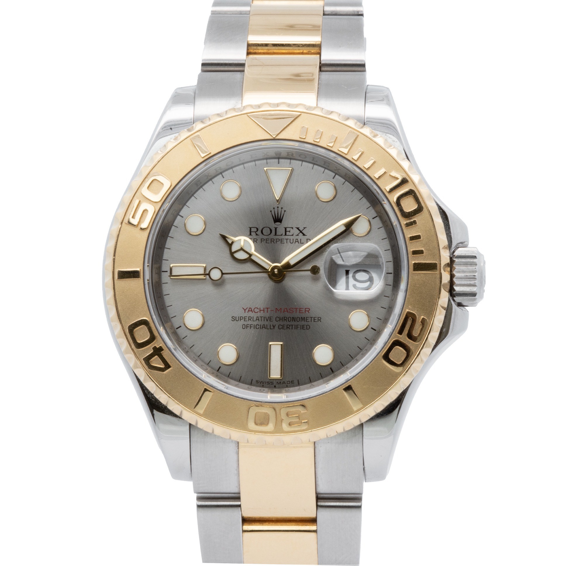 Yacht-Master