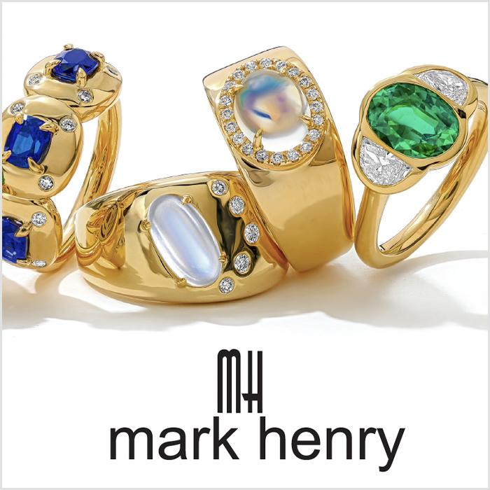 Mark Henry