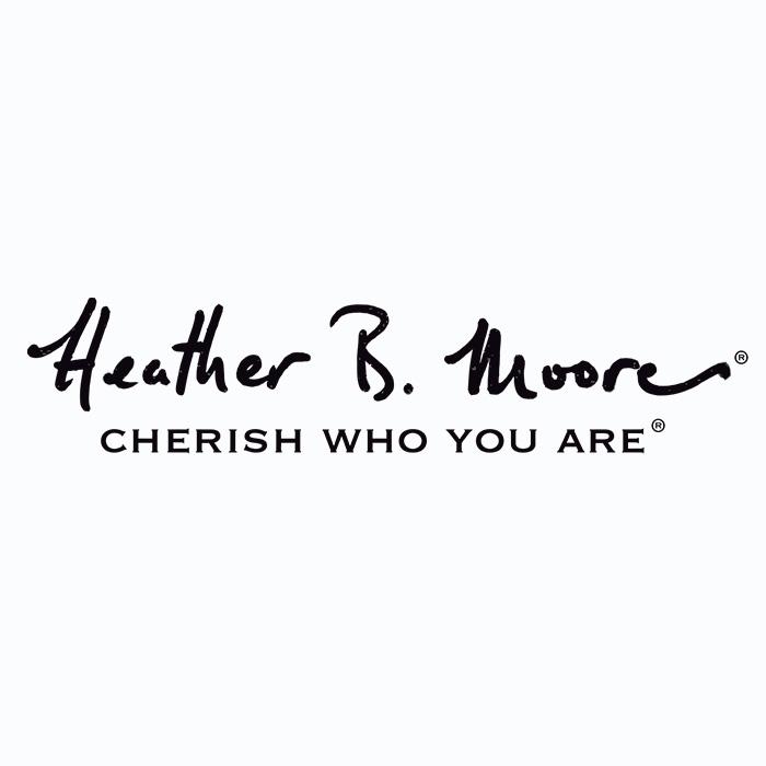 Heather B. Moore