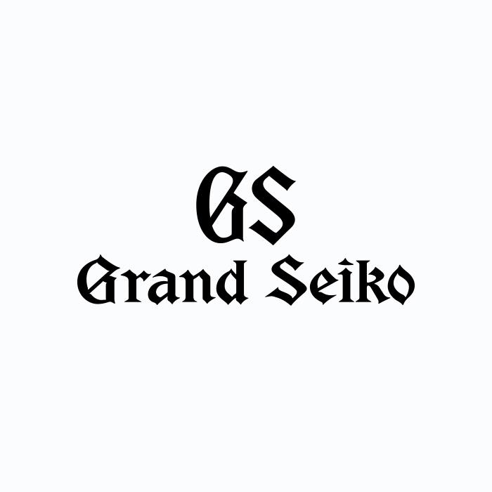 Grand Seiko