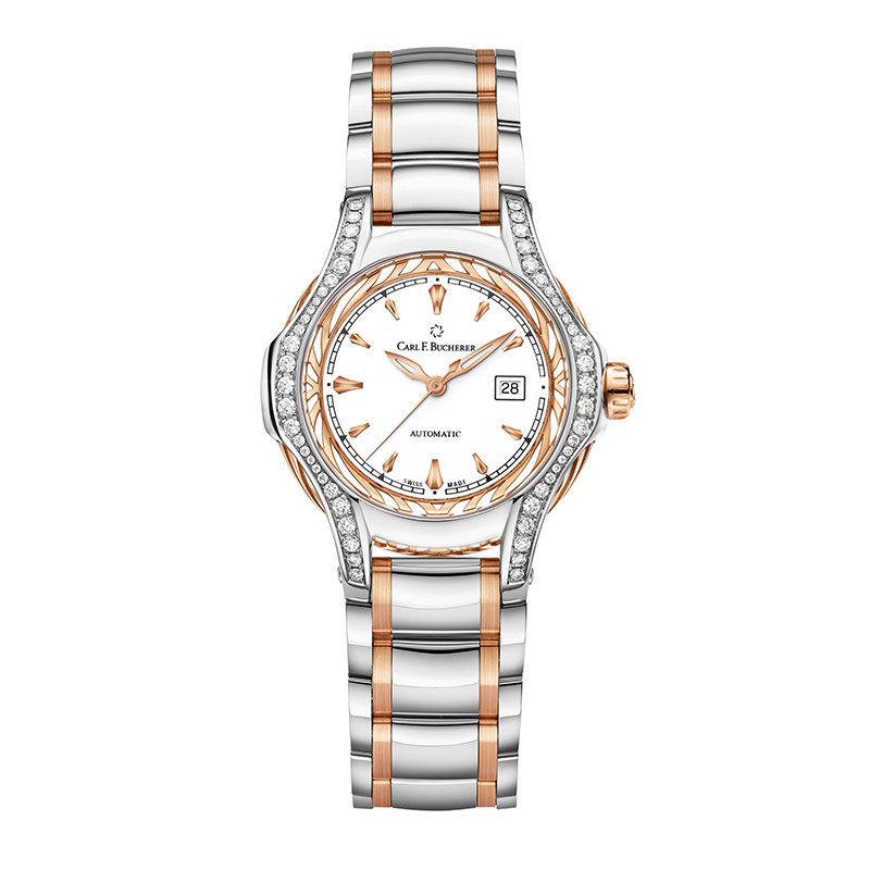 Pathos Diva Automatic Ladies Watch